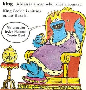 http://muppet.wikia.com/wiki/National_Cookie_Day